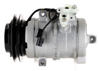 Kompressor, Klimaanlage