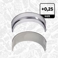 Thumbnail - Hoofdlager - LH000125 - ET ENGINETEAM