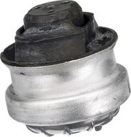 Lagerung, Motor