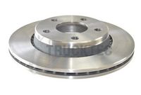 спирачен диск