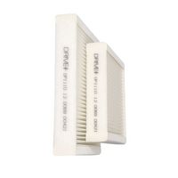 Филтър купе (поленов филтър)