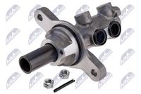 Спирачна помпа