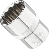 Muciņatslēga V7512-22 VIGOR