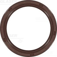 Wellendichtring, Kurbelwelle