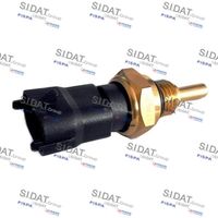 Sensor, Kühlmitteltemperatur