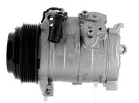 Kompressor, Klimaanlage