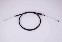 Seilzug, Feststellbremse