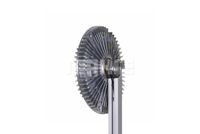 Thumbnail - Koppeling, radiateurventilator - CFC55000P - MAHLE