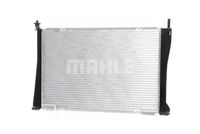 Thumbnail - Radiateur - CR1355000S - MAHLE