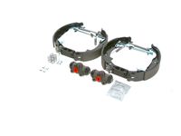 BOSCH Remschoenset 8