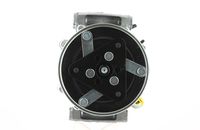 Kompressor, Klimaanlage