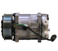 Compresor, climatizare CTR, Cod: 1201260X