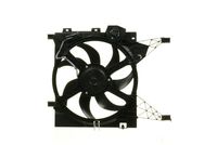Thumbnail - Koelventilatorwiel - CFF191000P - MAHLE