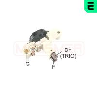 регулатор на генератор