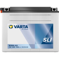 VARTA Accu / Batterij 3