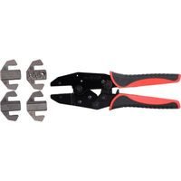SET CLESTE DE SERTIZARE