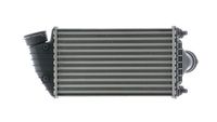 Thumbnail - Intercooler, inlaatluchtkoeler - CI379000P - MAHLE