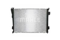 Thumbnail - Radiateur - CR846000S - MAHLE