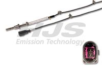 Sensor, Abgastemperatur