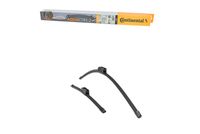 CONTINENTAL Wisserblad 8