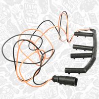 Thumbnail - Kabelreparatieset, gloeibougie - ED0211 - ET ENGINETEAM