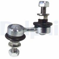 Stange/Strebe, Stabilisator