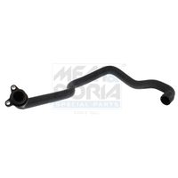 маркуч на радиатора