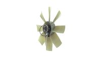 Thumbnail - Koelventilatorwiel - CFF441000P - MAHLE