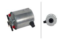 горивен филтър