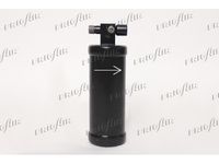 Trockner, Klimaanlage