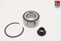 Set rulment roata FAI AutoParts, Cod: FWBK1183