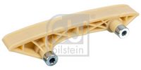 Gleitschiene, Steuerkette