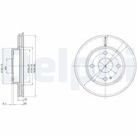 Bremsscheibe