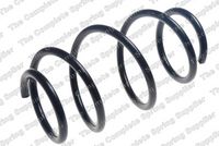 пружина за ходовата част