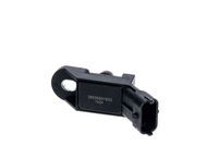 Sensor, Saugrohrdruck