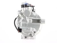 Kompressor, Klimaanlage