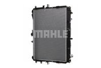 Thumbnail - Radiateur - CR767000S - MAHLE