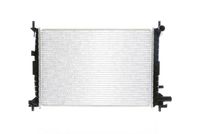Thumbnail - Radiateur - CR375000S - MAHLE