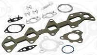 Thumbnail - Turbocharger, montageset - 876.780 - ELRING