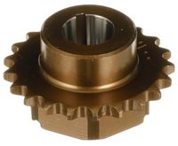 Zahnrad, Einspritzpumpe