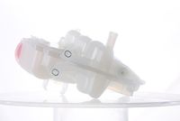 Thumbnail - Expansietank, koelvloeistof - CRT140000S - MAHLE