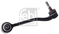 Bascula brat suspensie roata FEBI BILSTEIN, Cod: 21456