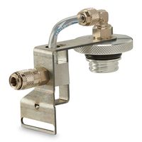 WAECO Adapter, airco-service apparaat 4