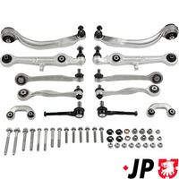 комплект окачване