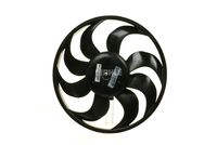 Thumbnail - Koelventilatorwiel - CFF232000P - MAHLE