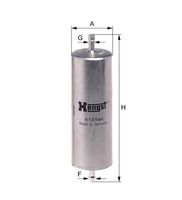 Kraftstofffilter