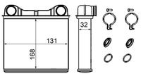Thumbnail - Kachelradiateur, interieurverwarming - AH238000S - MAHLE