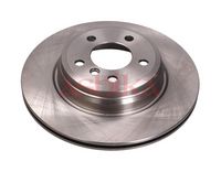 Disc frana ASHIKA, Cod: 61-00-0115C