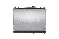 Thumbnail - Radiateur - CR856000S - MAHLE