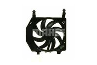 Thumbnail - Koelventilatorwiel - CFF275000P - MAHLE